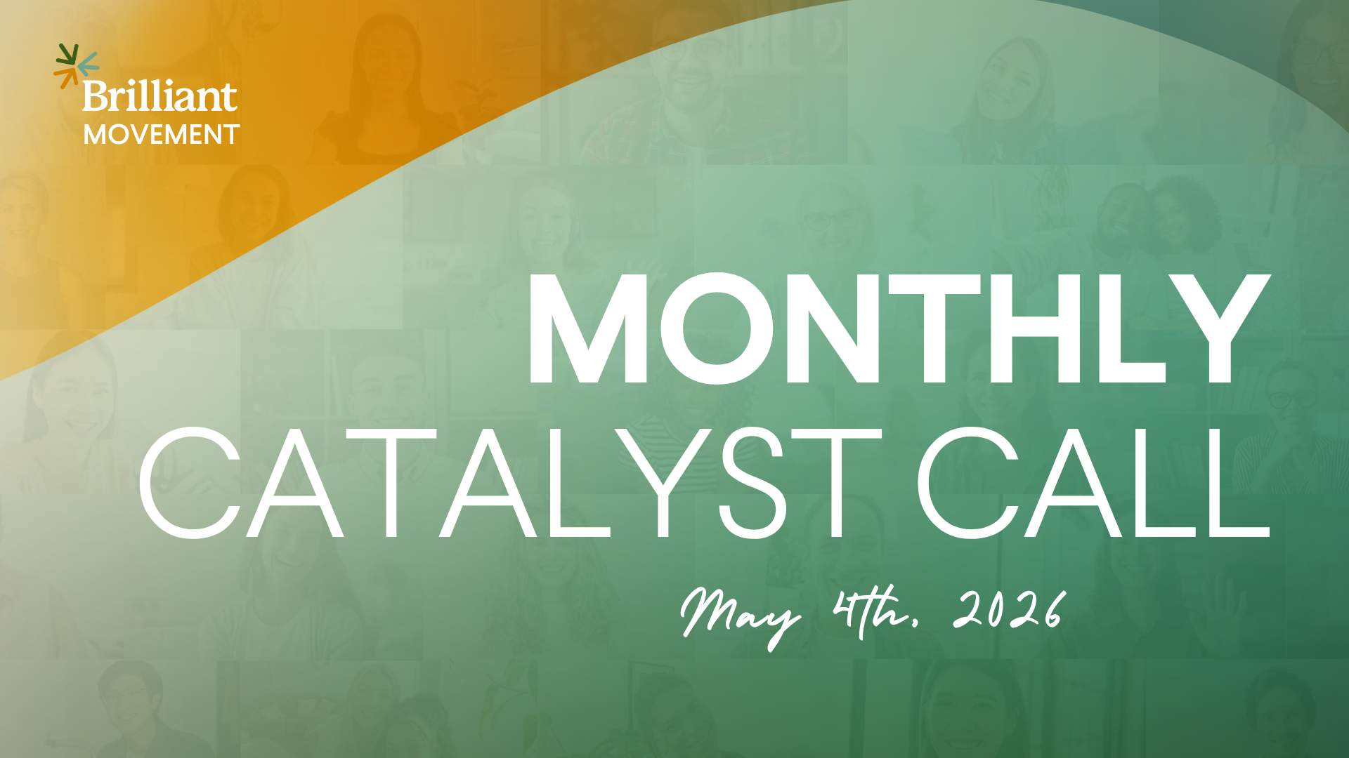June 2026 Catalyst Call